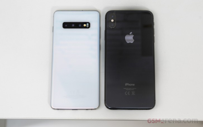 Galaxy S10 sẽ "bán đắt như tôm tươi" - 2