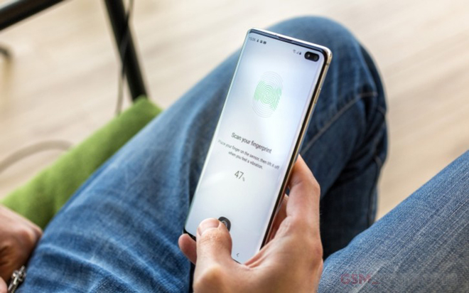 Galaxy S10 sẽ "bán đắt như tôm tươi" - 1
