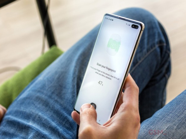 Thời trang Hi-tech - Galaxy S10 sẽ "bán đắt như tôm tươi"