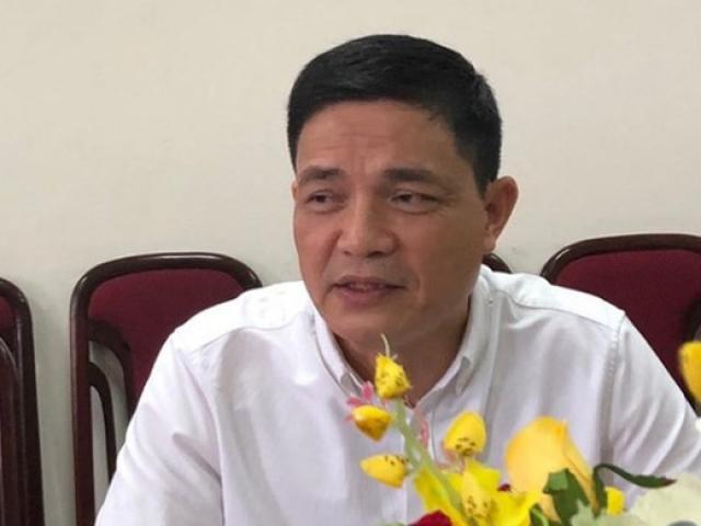 Tin tức trong ngày - Bi hài chuyện Cục trưởng Cục An toàn thực phẩm bị mời mua sản phẩm giảm cân rởm