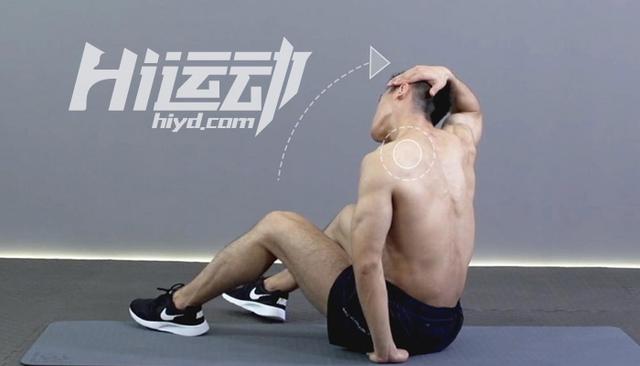 Bài tập để có body cường tráng của kình ngư điển trai nhất Trung Quốc - 6