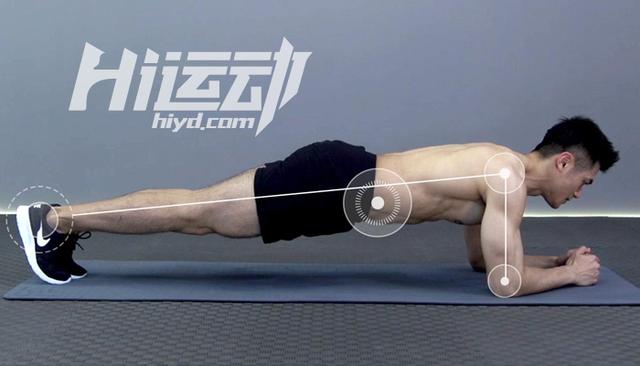 Bài tập để có body cường tráng của kình ngư điển trai nhất Trung Quốc - 7