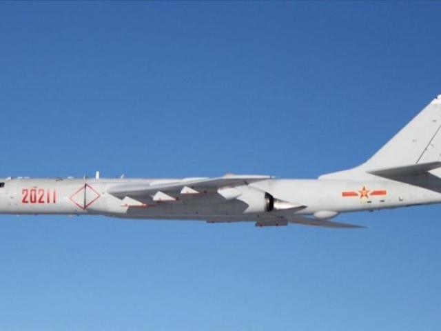 Thế giới - Tình báo Mỹ nói về “kế hoạch ném bom Guam” của Trung Quốc