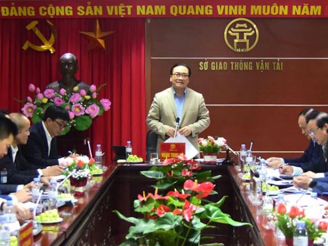 Tin tức trong ngày - Bí thư Hà Nội: "Gửi cái xe máy mất 200 nghìn, đau đớn lắm!"