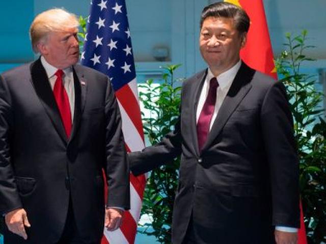 Thế giới - TQ lo ông Tập đến Mỹ gặp ông Trump rồi ra về “tay trắng”