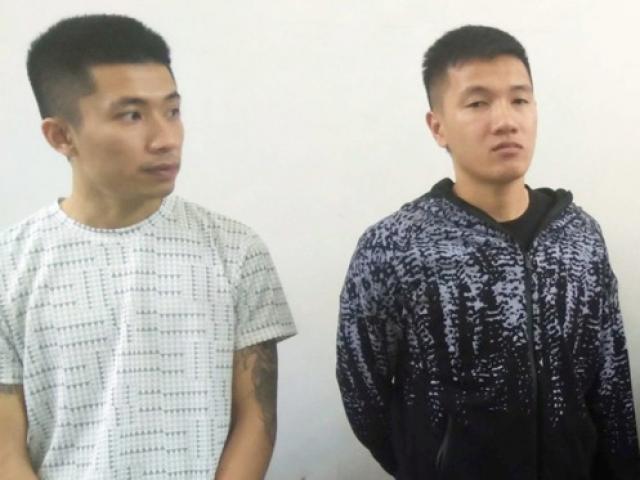 Pháp luật - Bắt 5 đối tượng bắn chết nam thanh niên đứng trên vỉa hè, thu giữ 3 khẩu súng