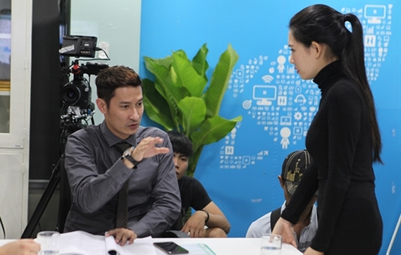 Phim của Thu Trang, Cát Phượng đọ sức loạt phim quốc tế trong tháng 3 - 1