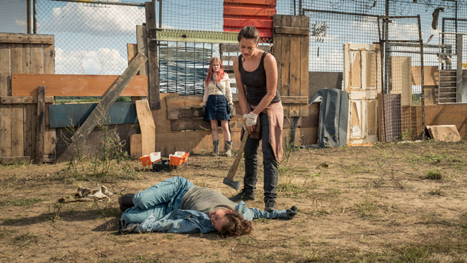 Phim của Thu Trang, Cát Phượng đọ sức loạt phim quốc tế trong tháng 3 - 8