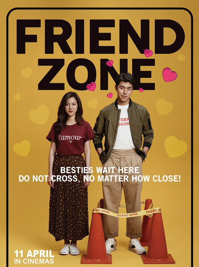 Phim của Thu Trang, Cát Phượng đọ sức loạt phim quốc tế trong tháng 3 - 9