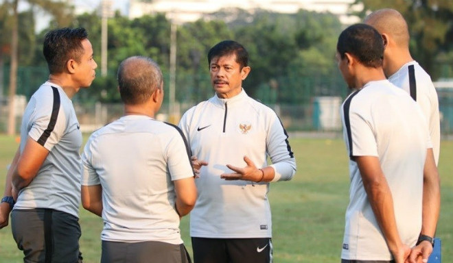 Bổ sung 7 hảo thủ, tuyển Indonesia quyết chơi lớn với Việt Nam - 4