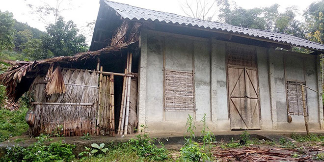 Lộ hung thủ giết bạn thân từ lời tâm sự với bạn gái - 1