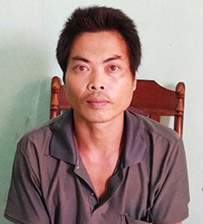 Lộ hung thủ giết bạn thân từ lời tâm sự với bạn gái - 2