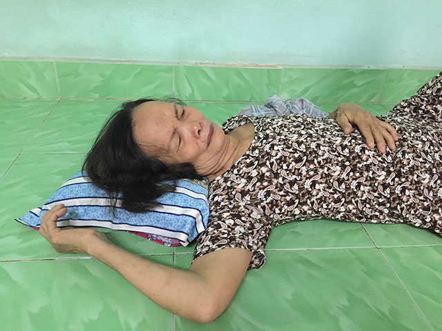 Nghi án con trai dựng kịch bản bị bắt cóc, “tống tiền” mẹ già - 2