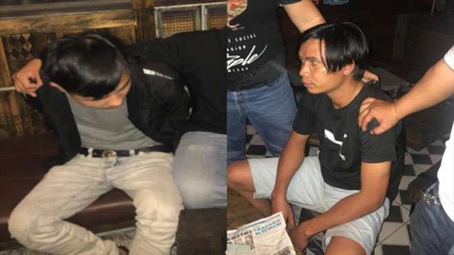 Nghi án con trai dựng kịch bản bị bắt cóc, “tống tiền” mẹ già - 3