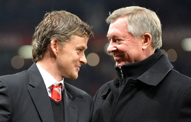 Nếu MU thắng Arsenal, Solskjaer sẽ làm được điều chỉ Sir Alex có thể - 1