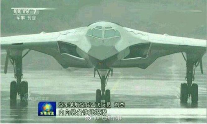 Tình báo Mỹ nói về “kế hoạch ném bom Guam” của Trung Quốc - 1