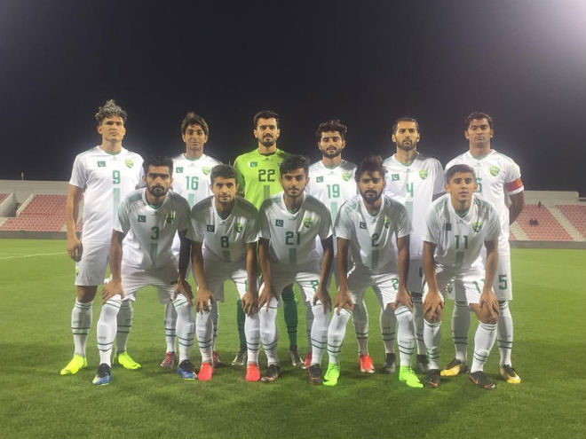 U23 Pakistan rút lui, U23 Việt Nam bị tác động thế nào vòng loại U23 châu Á? - 1