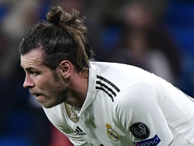 Bóng đá - Bale tính "đào tẩu" Real tới MU: Áp lực ngàn cân, khó thoát bóng Ronaldo