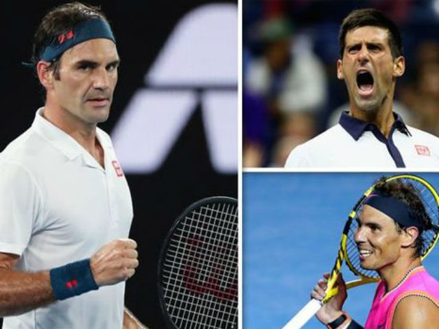 Trực tiếp Indian Wells ngày 2: Djokovic đối mặt ám ảnh thất bại 2018