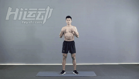 Bài tập để có body cường tráng của kình ngư điển trai nhất Trung Quốc - 4