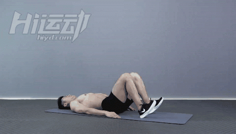 Bài tập để có body cường tráng của kình ngư điển trai nhất Trung Quốc - 8