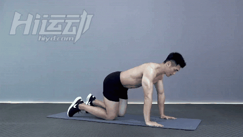 Bài tập để có body cường tráng của kình ngư điển trai nhất Trung Quốc - 12