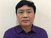 Tin tức trong ngày - Khởi tố, bắt tạm giam nguyên Phó Cục trưởng Đường thủy