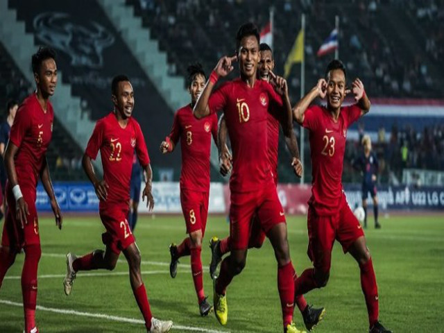 Bóng đá - Bổ sung 7 hảo thủ, tuyển Indonesia quyết chơi lớn với Việt Nam