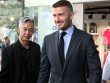 David Beckham: Cổ động viên MU ở Việt Nam thật tuyệt vời!