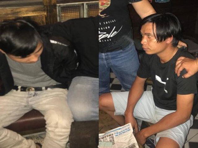 Pháp luật - Nghi án con trai dựng kịch bản bị bắt cóc, “tống tiền” mẹ già