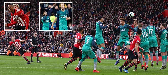 Tottenham thua sốc: MU muốn vào top 3 phải thắng Arsenal bao nhiêu? - 1