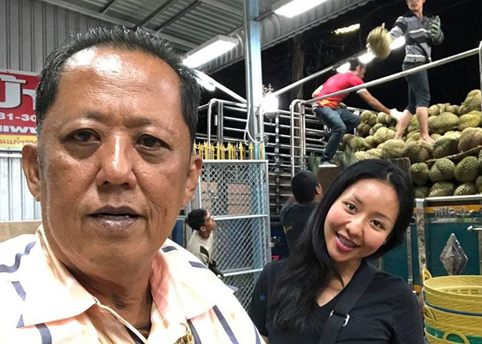 Tỷ phú &#34;kén rể&#34; từ chối ứng viên tiềm năng vì lý do không ngờ - 1
