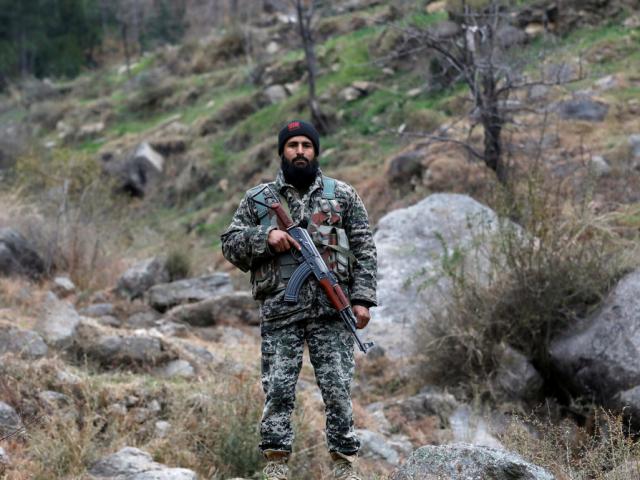 Thế giới - Pakistan che giấu nhiều bí mật ở nơi bị Ấn Độ không kích?