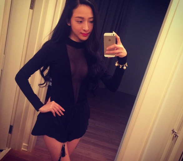 Hoa hậu Phương Nga mở lại trang cá nhân sau thời gian tại ngoại - 3