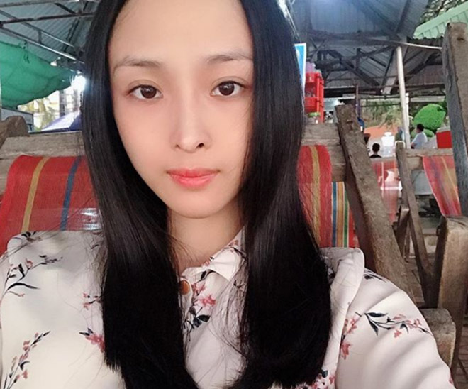 Hoa hậu Phương Nga mở lại trang cá nhân sau thời gian tại ngoại - 1