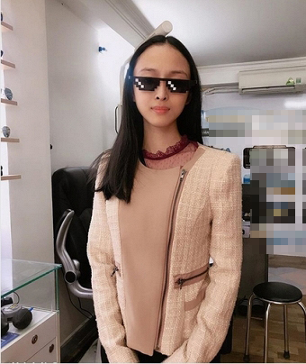 Hoa hậu Phương Nga mở lại trang cá nhân sau thời gian tại ngoại - 2