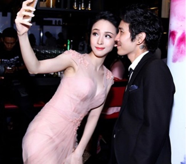 Hoa hậu Phương Nga mở lại trang cá nhân sau thời gian tại ngoại - 4