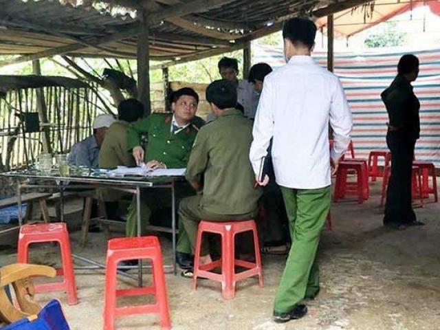 Pháp luật - Đưa con nợ đi hành hung rồi gọi người nhà đến nhận xác: Khởi tố 4 đối tượng