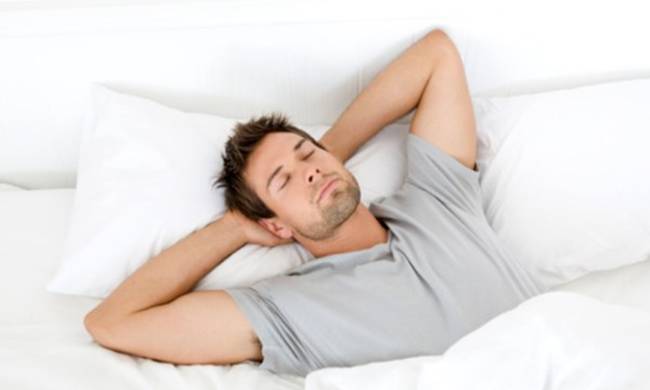 Cách giữ bộ phận cực kỳ quan trọng trên cơ thể quý ông để không rước bệnh - 2