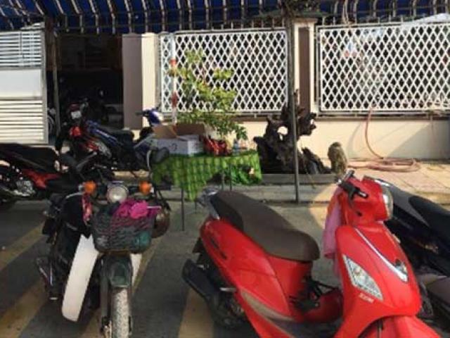 Pháp luật - NÓNG: Chồng giết chết vợ rồi dùng dao tự sát