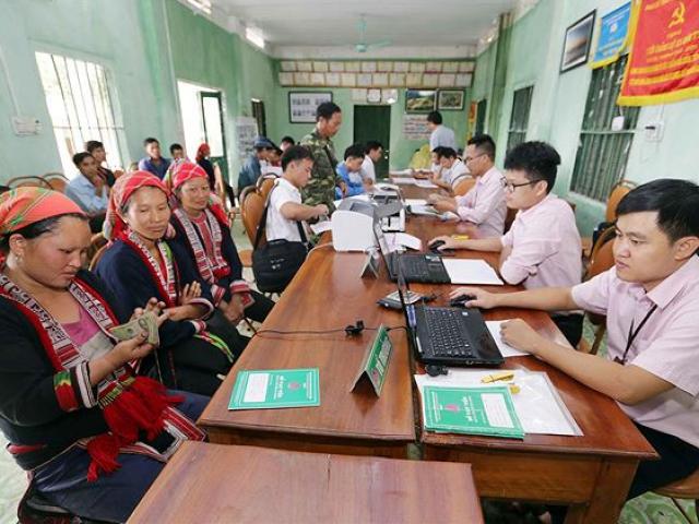 Kinh doanh - Ngân hàng nhà nước ​"tuyên chiến" với tín dụng đen