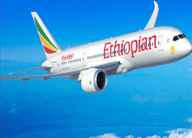 Tai nạn máy bay Boeing thảm khốc ở Ethiopia, 157 người thiệt mạng - 1