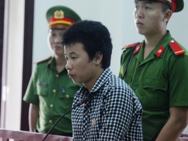 Pháp luật - Cơn cuồng ghen của thanh niên với con gái ông chủ và cái kết