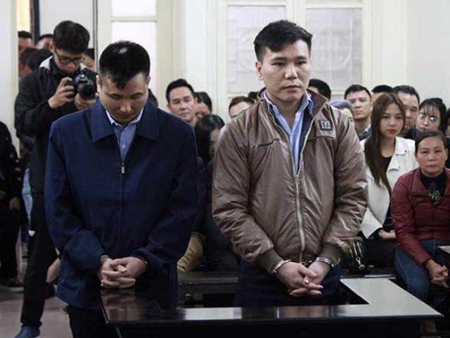 Pháp luật - Nóng trong tuần: Nhét tỏi làm bạn gái tử vong, Châu Việt Cường lĩnh 13 năm tù