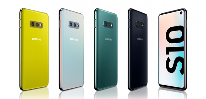 Galaxy S10 ra mắt fan Việt, có mặt tại hơn 70 quốc gia - 3