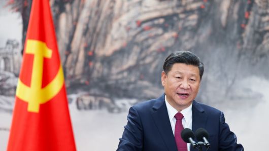 Thông tin mới về việc Trung Quốc sẽ thu hồi Đài Loan - 1