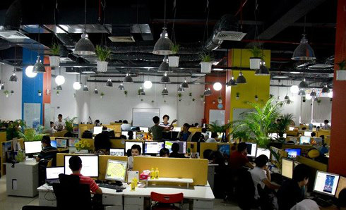 Lương ngành công nghệ thông tin: Việt Nam sắp đuổi kịp Singapore và Indonesia - 1