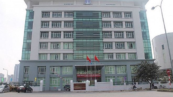 Vụ &#34;quỹ đen&#34; ở Cục Đường thuỷ nội địa: Đã bắt 3 đối tượng liên đới - 1