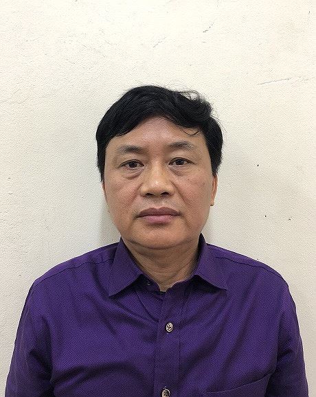 Vụ &#34;quỹ đen&#34; ở Cục Đường thuỷ nội địa: Đã bắt 3 đối tượng liên đới - 2