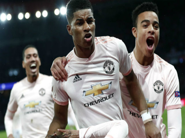 Trực tiếp bóng đá Arsenal - MU: ”Quỷ đỏ” sẽ cán đích ở vị trí thứ 3